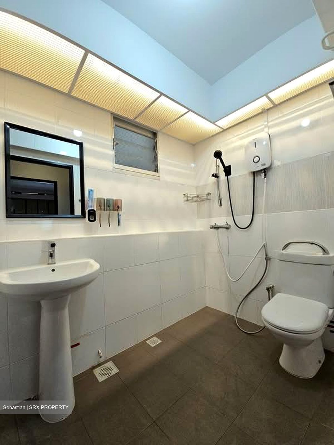 Blk 26B Saint George's Towers (Kallang/Whampoa), HDB 4 Rooms #533310321